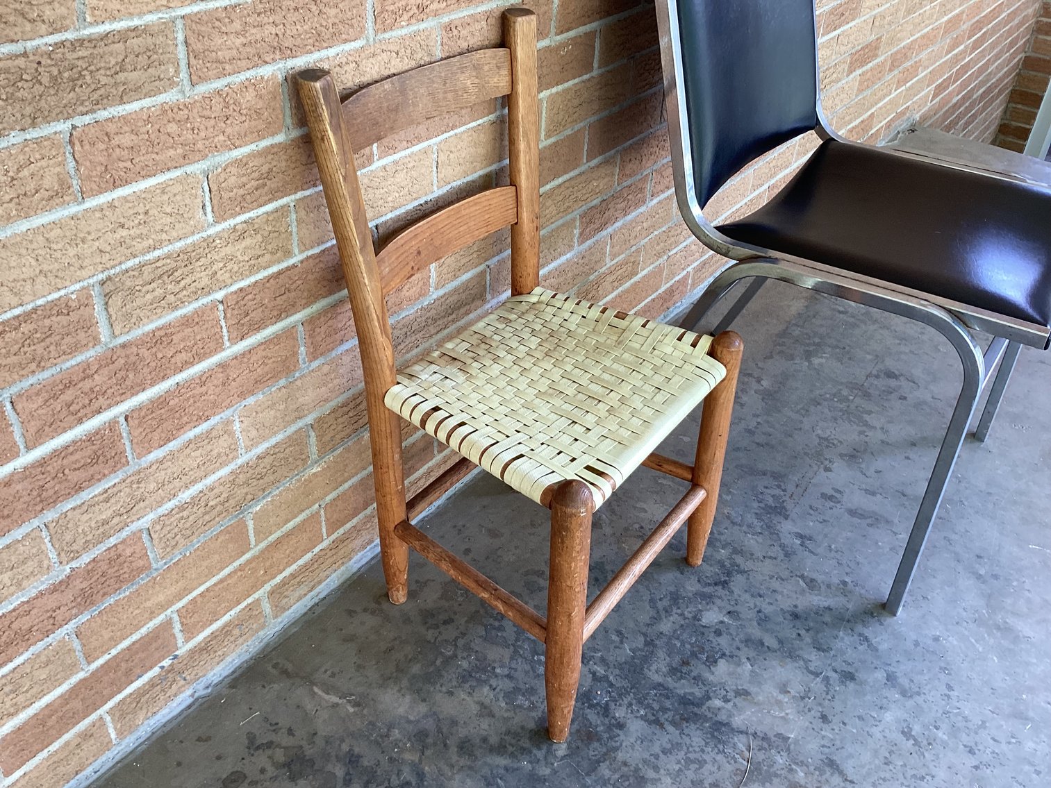 Image for Childs Chair and More