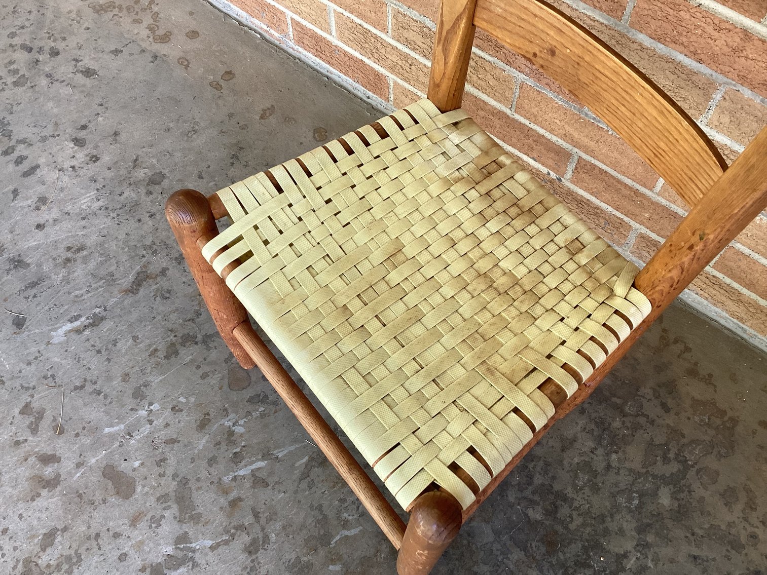 Image for Childs Chair and More