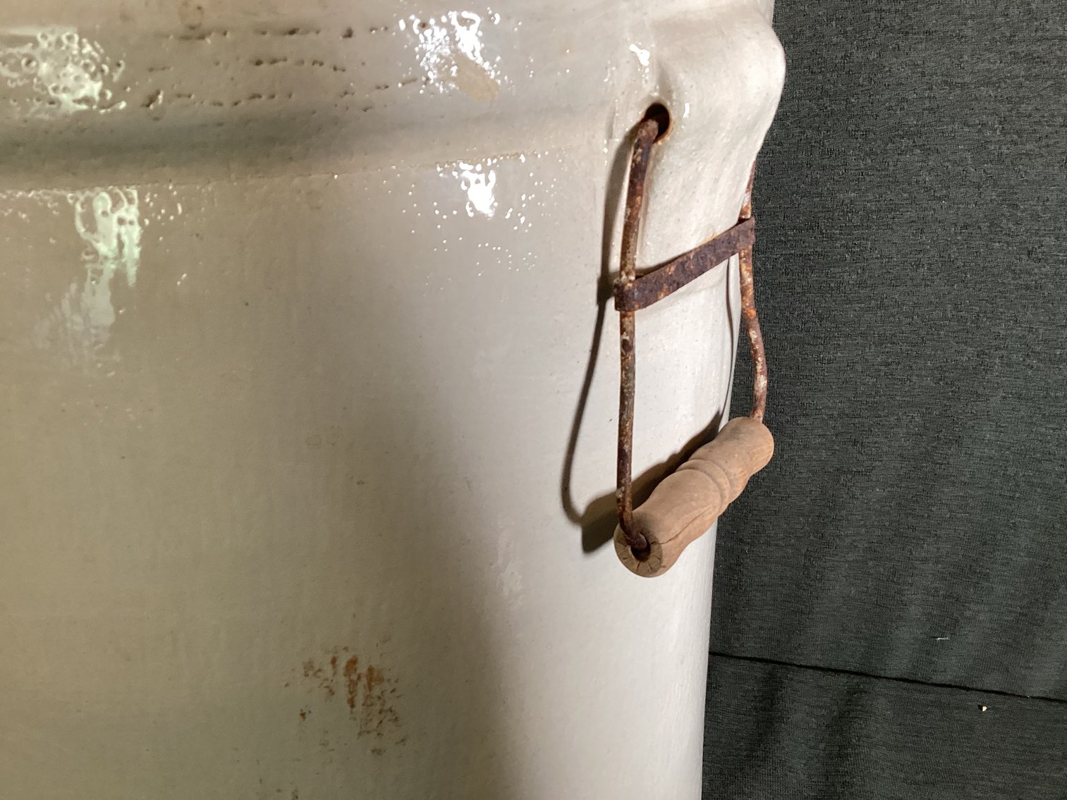 Image for 12 Gallon Crock