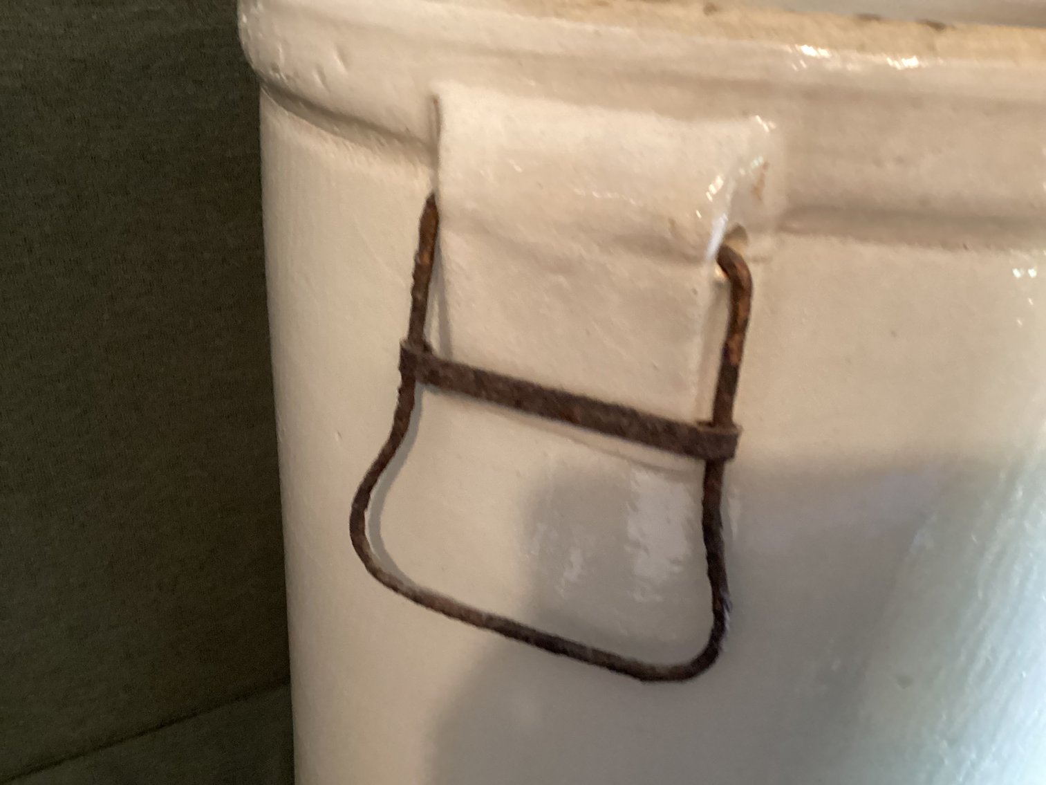 Image for 12 Gallon Crock