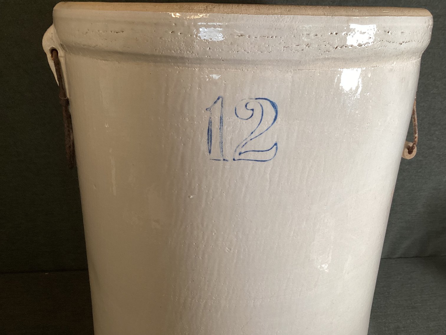 Image for 12 Gallon Crock