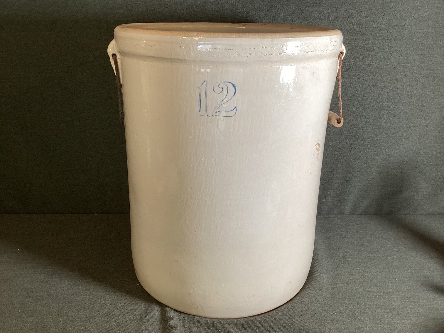Image for 12 Gallon Crock