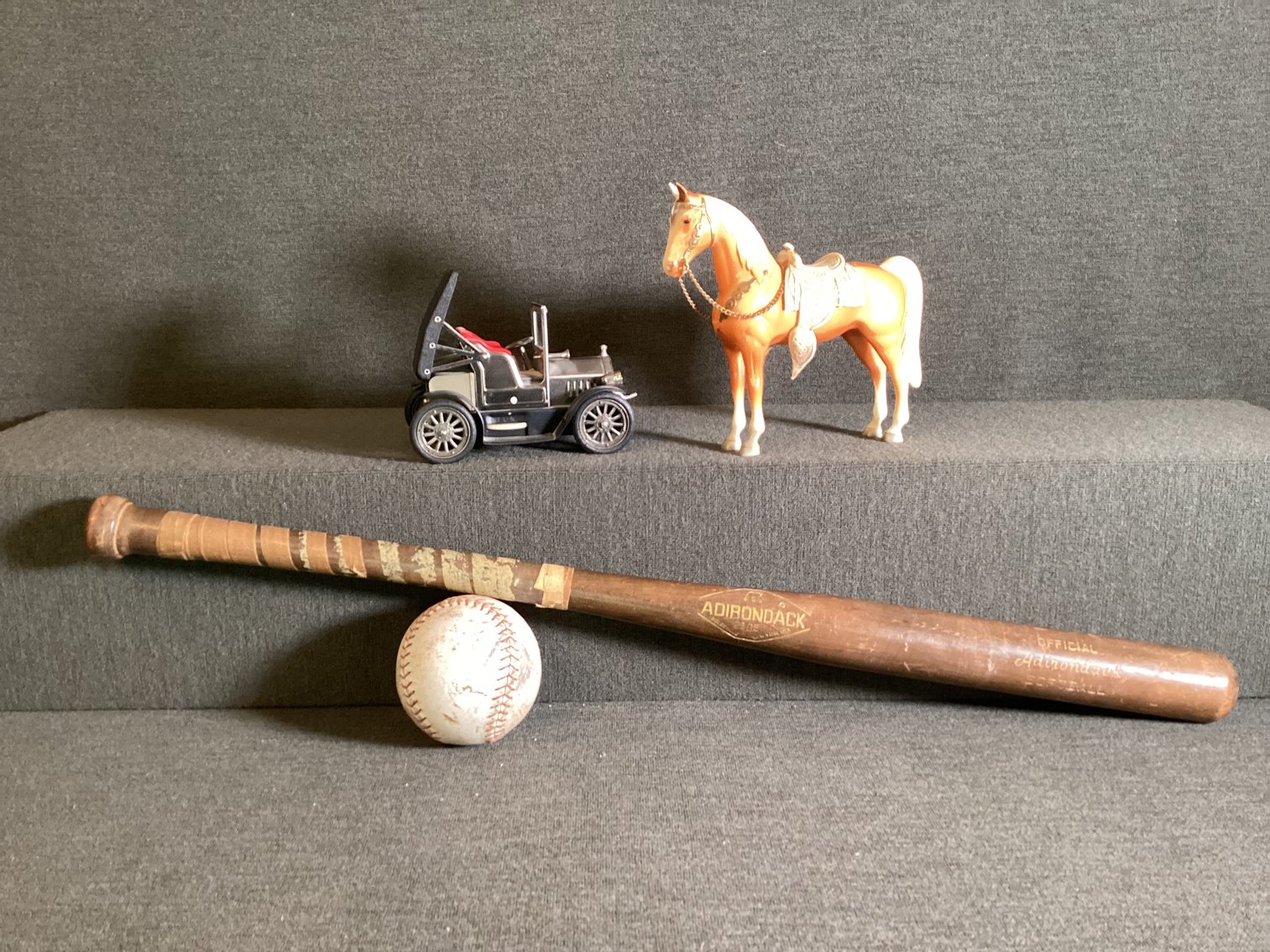 Image for Vintage Toys