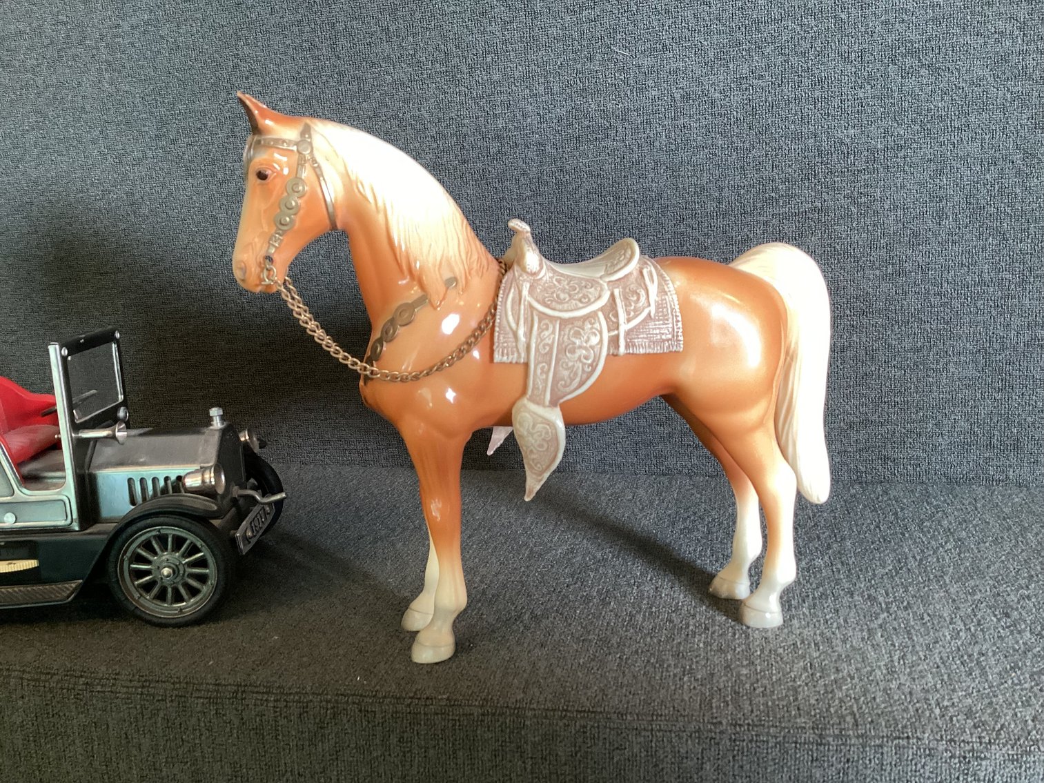 Image for Vintage Toys