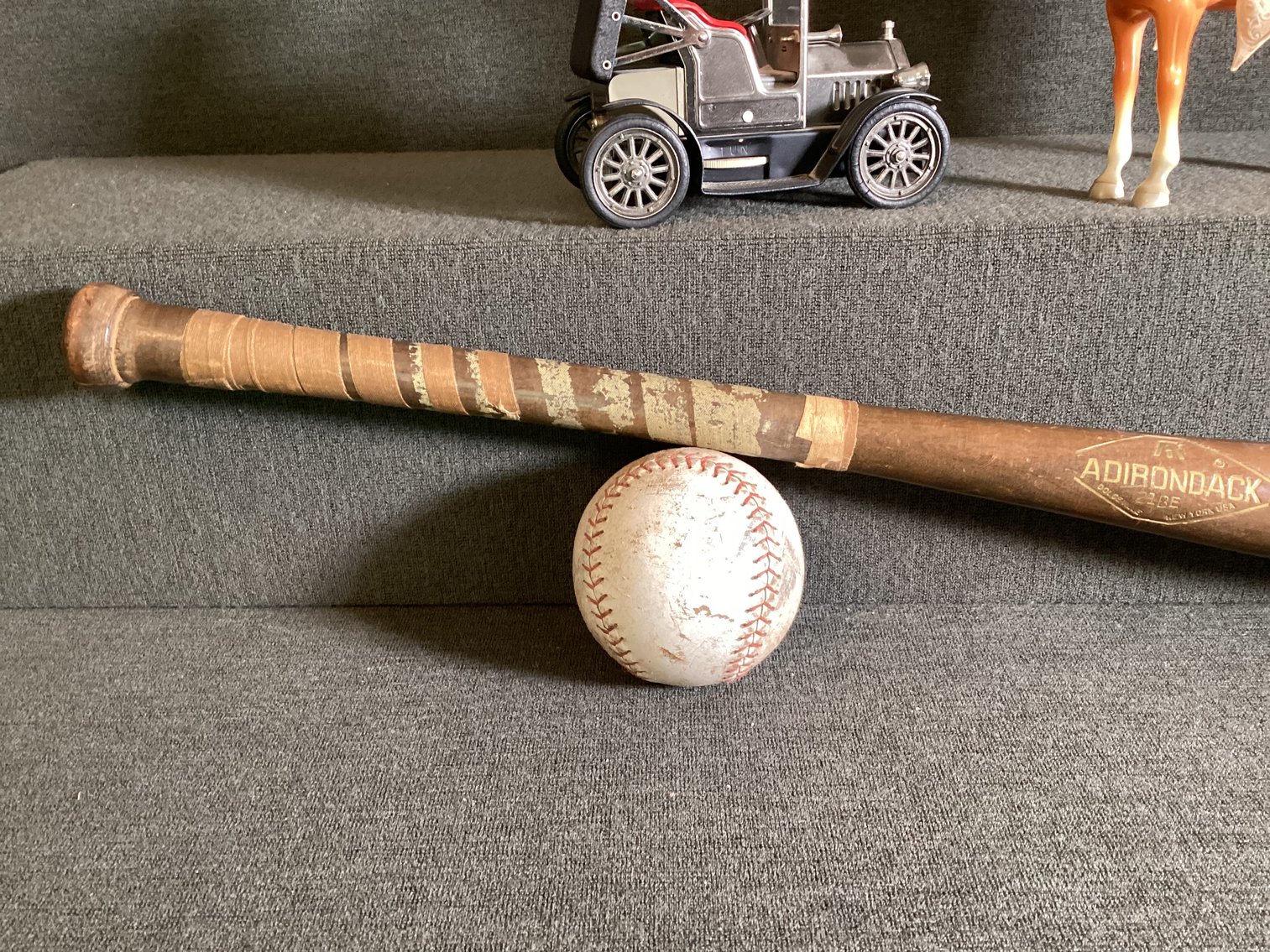 Image for Vintage Toys