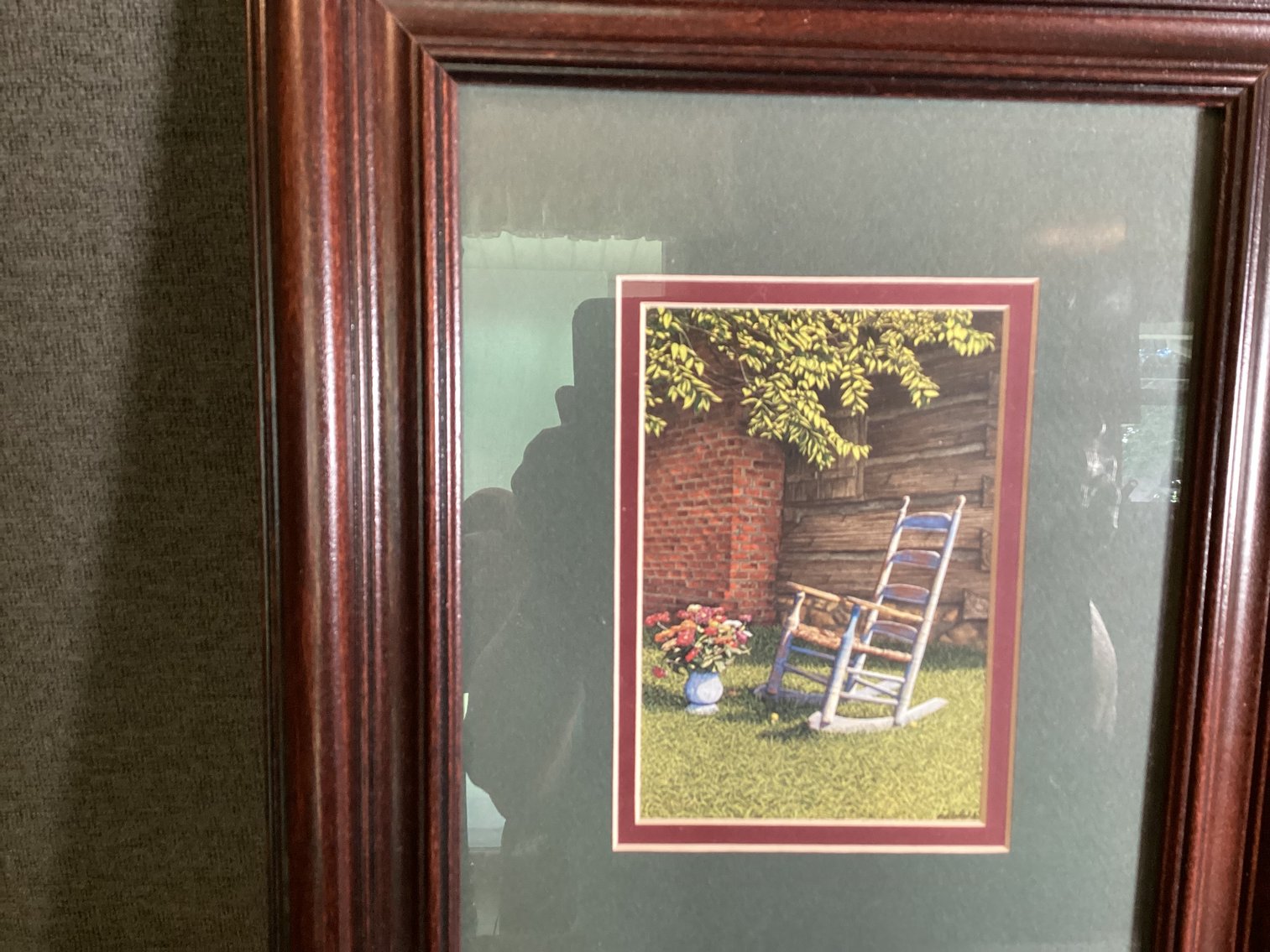 Image for Bob Timberlake Print