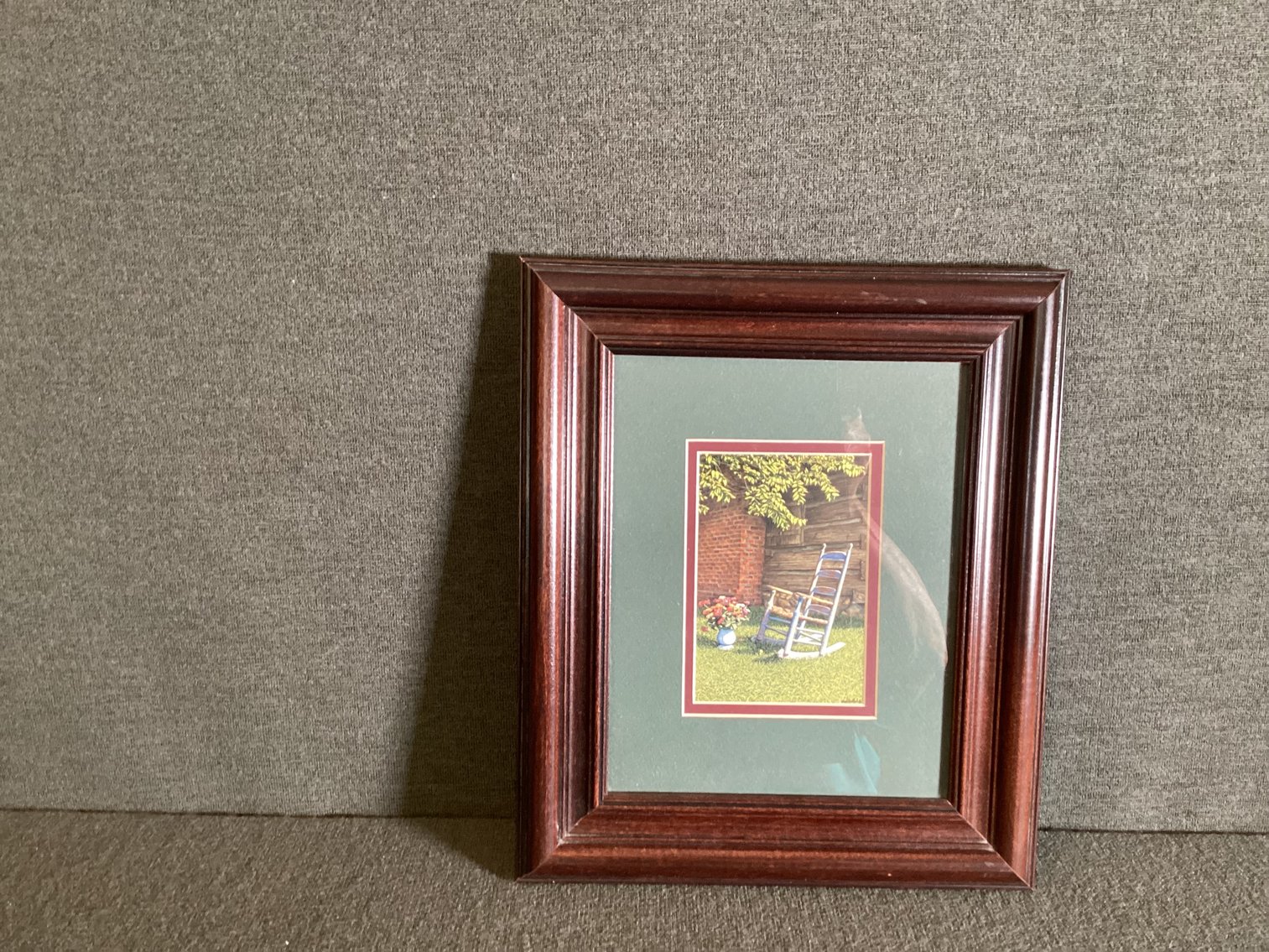 Image for Bob Timberlake Print