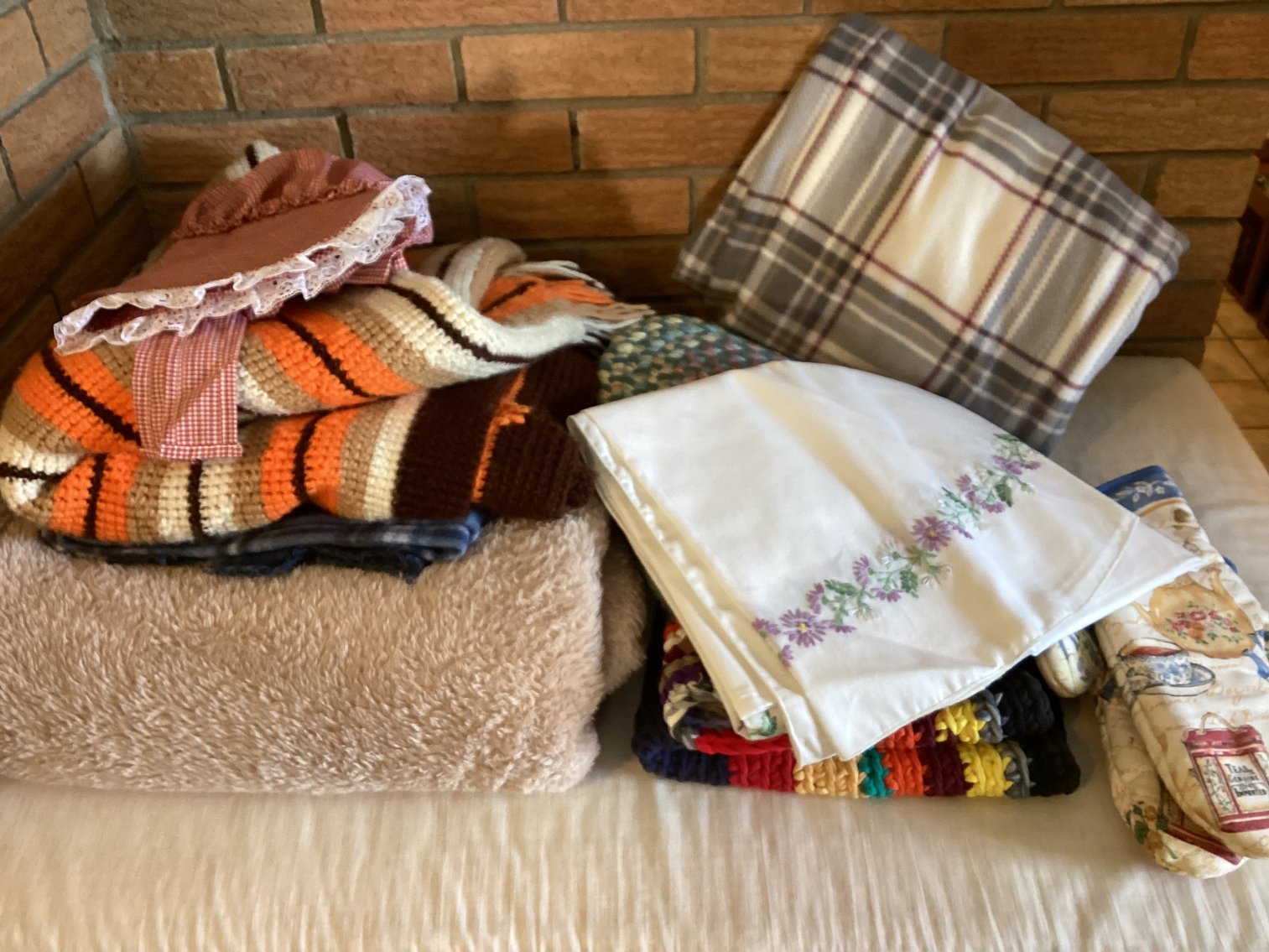 Image for Linens and More