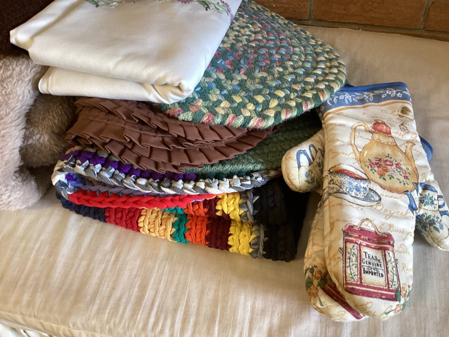 Image for Linens and More