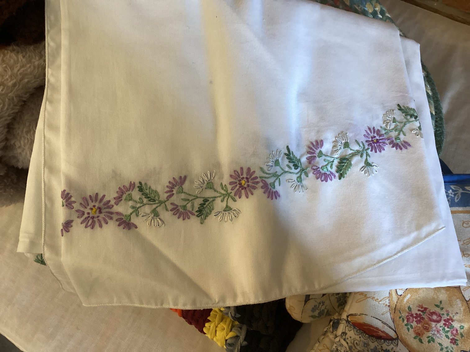 Image for Linens and More