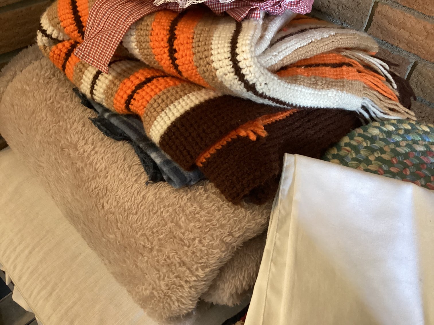 Image for Linens and More