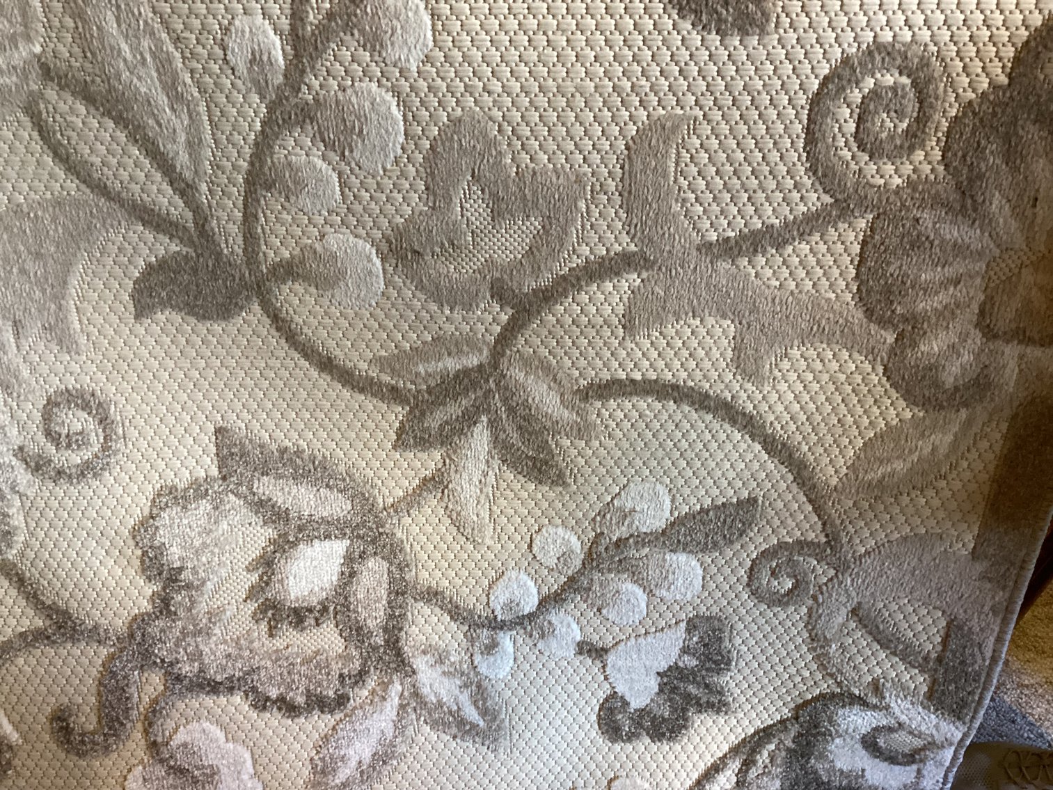 Image for Indoor/Outdoor Rug 5’3”X7’