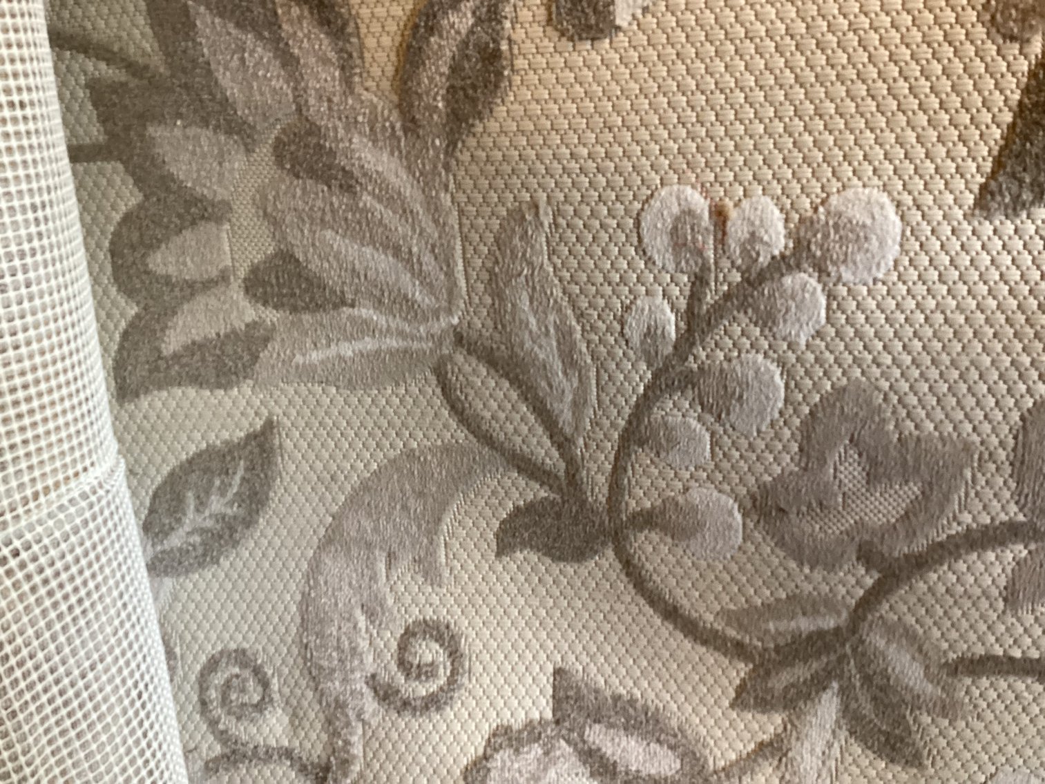 Image for Indoor/Outdoor Rug 5’3”X7’