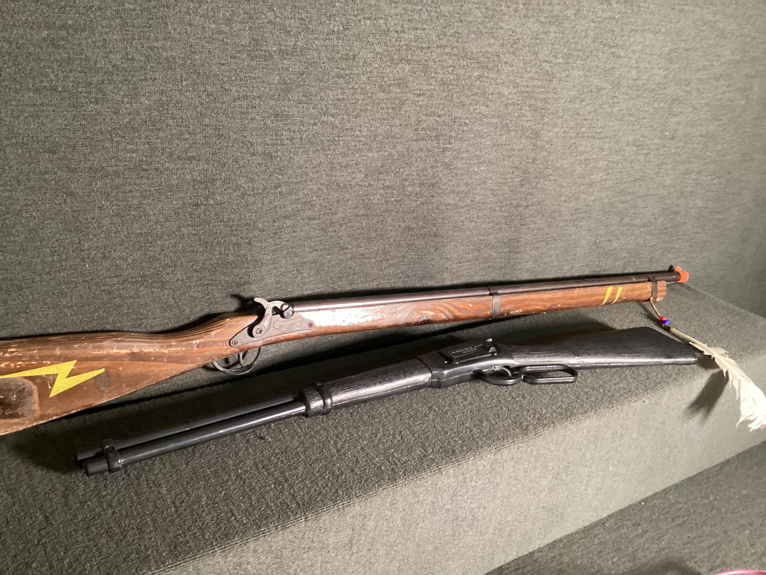 Image for Replica Guns