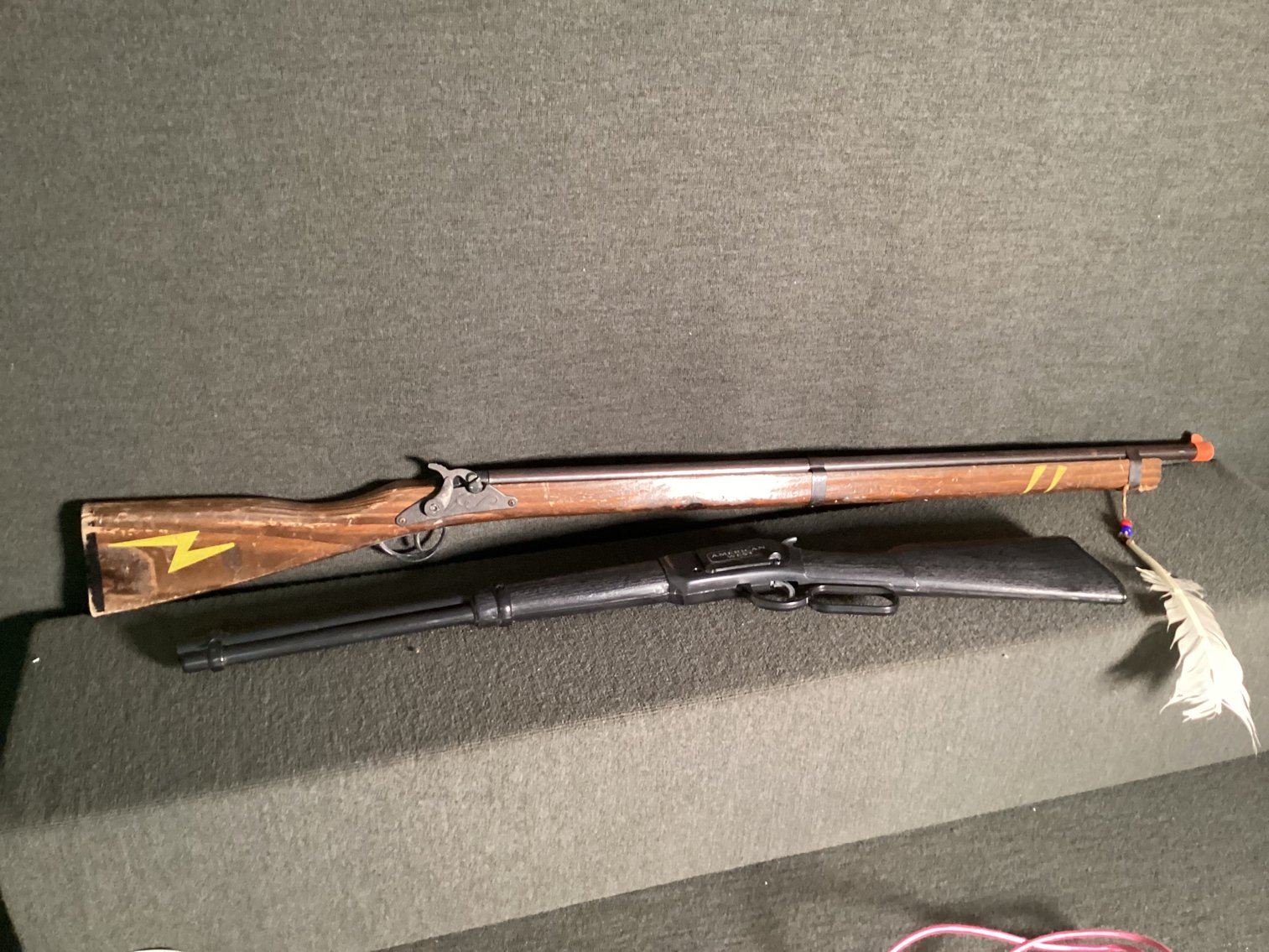 Image for Replica Guns