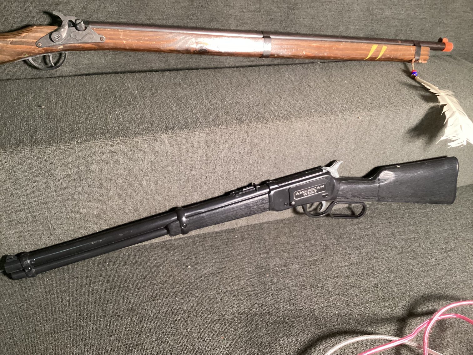 Image for Replica Guns