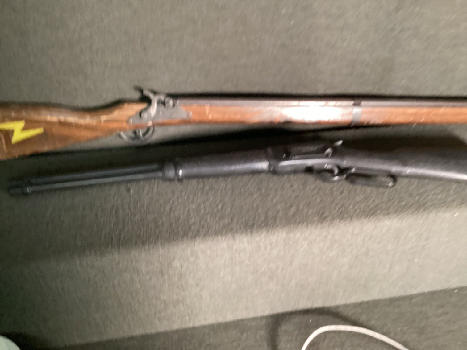 Image for Replica Guns