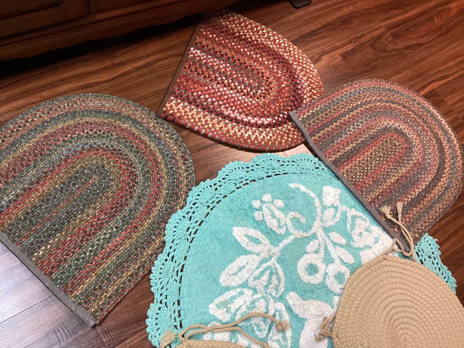 Image for Miscellaneous Rugs and Chair Pads