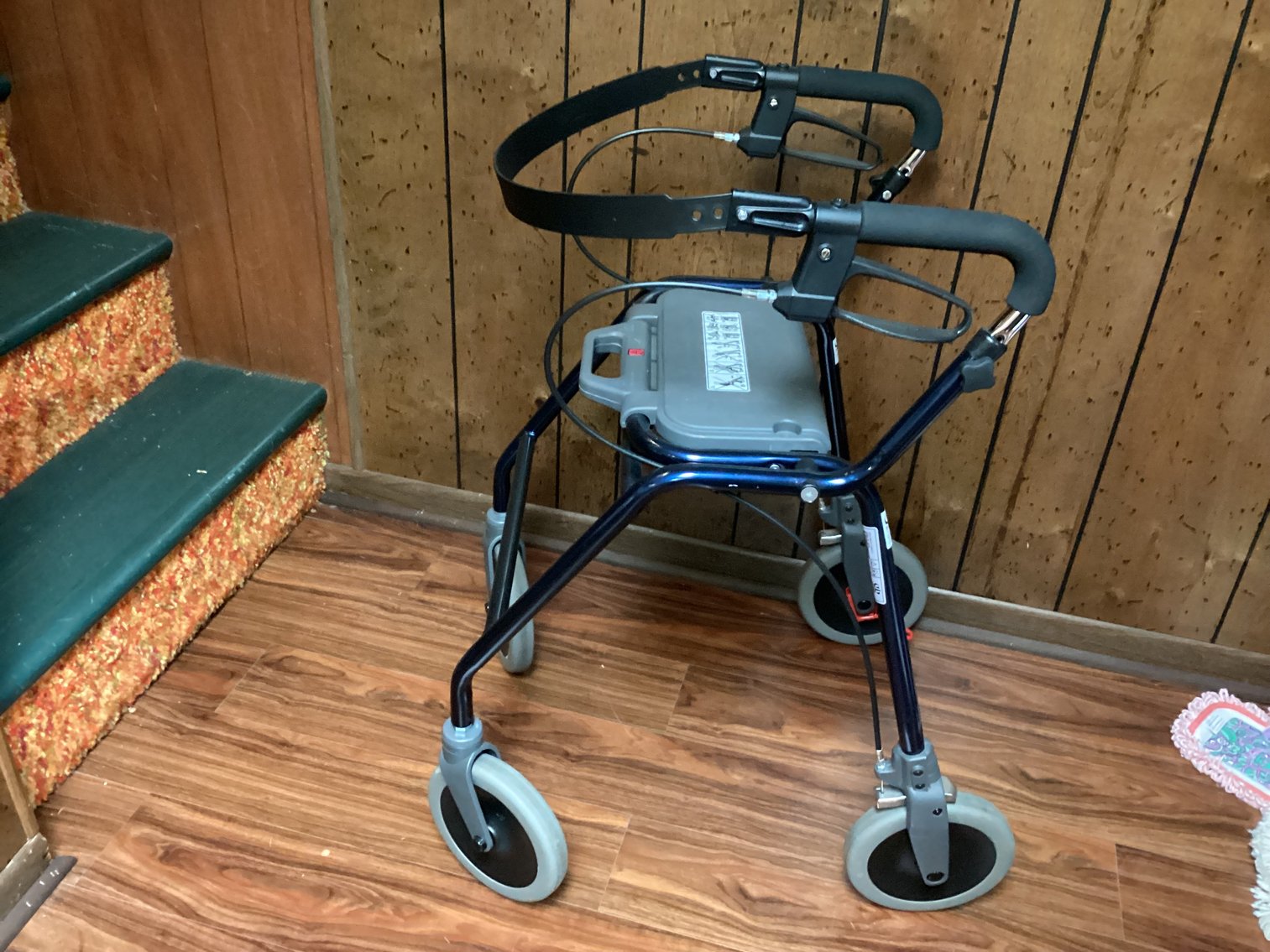 Image for Rollator Walker