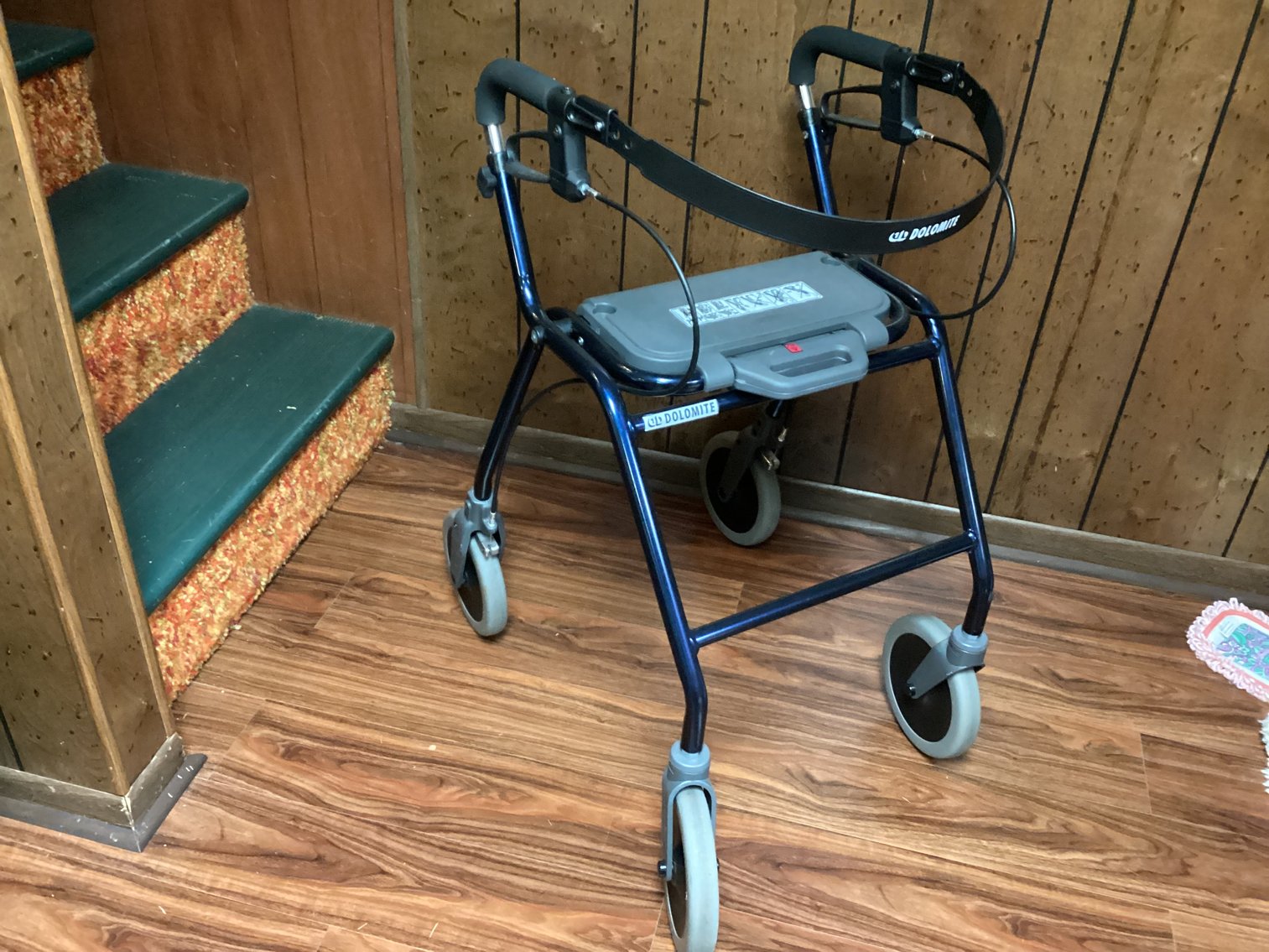 Image for Rollator Walker