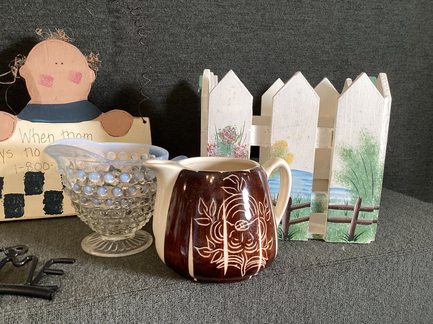 Image for Vintage Art Pottery and More