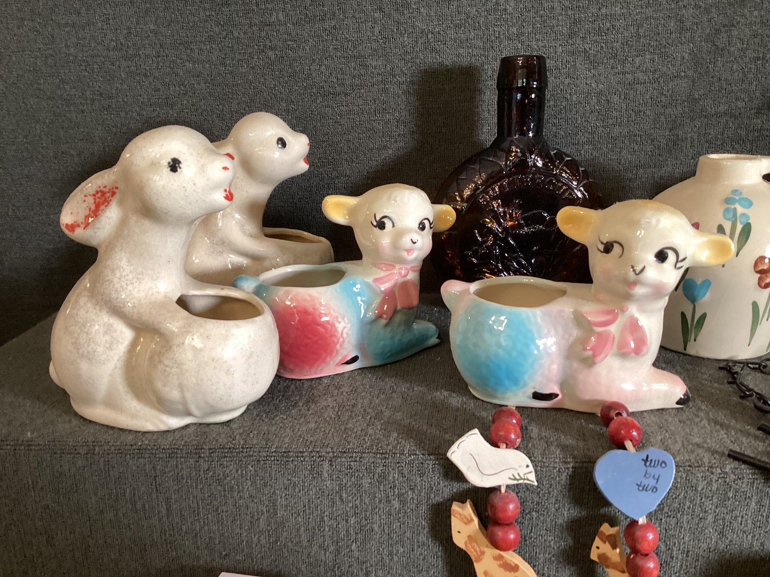 Image for Vintage Art Pottery and More