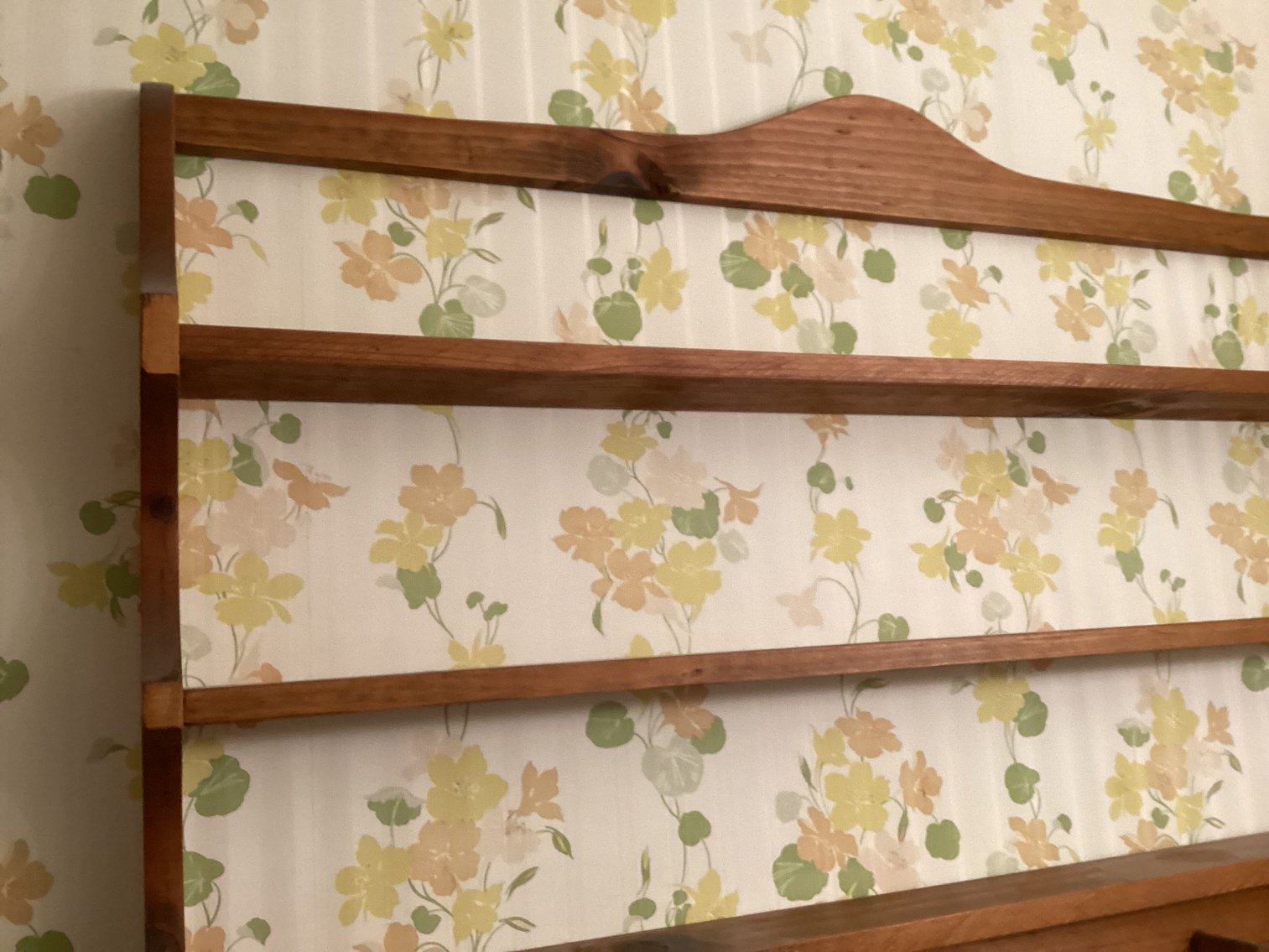 Image for Wood Shelf