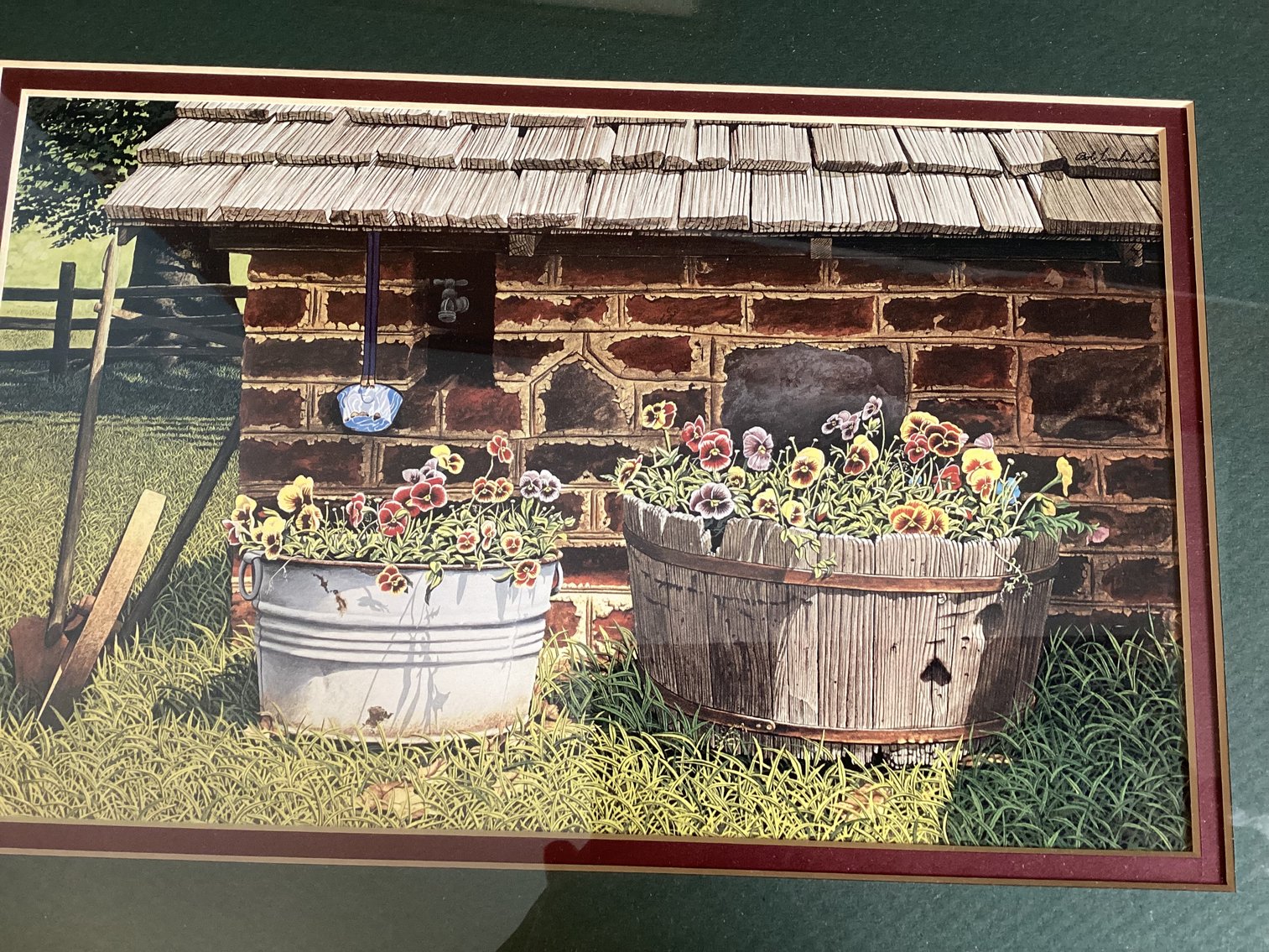 Image for Bob Timberlake Print and More