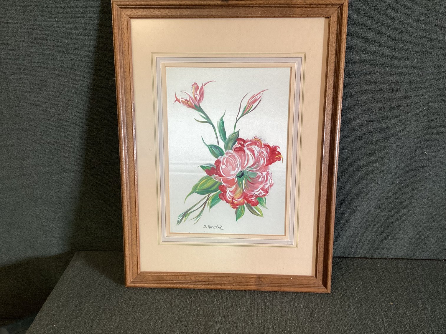 Image for Bob Timberlake Print and More