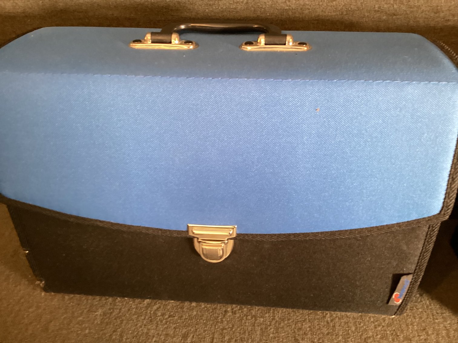 Image for Brinks Security Box and File