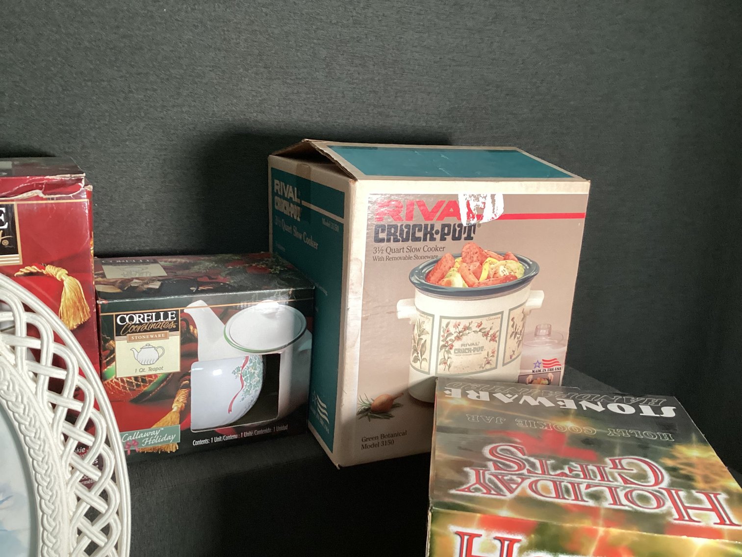 Image for Entaintertainer’s Lot