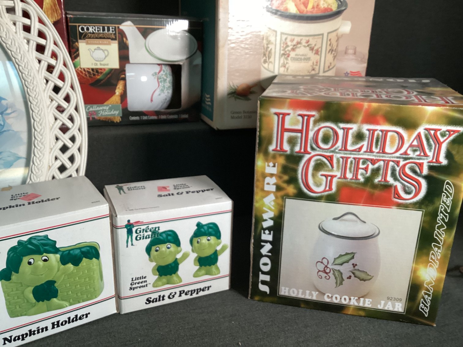 Image for Entaintertainer’s Lot