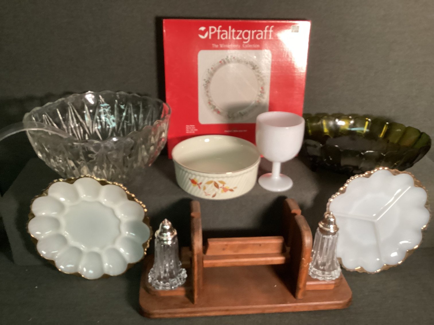 Image for Entertainer’s Lot