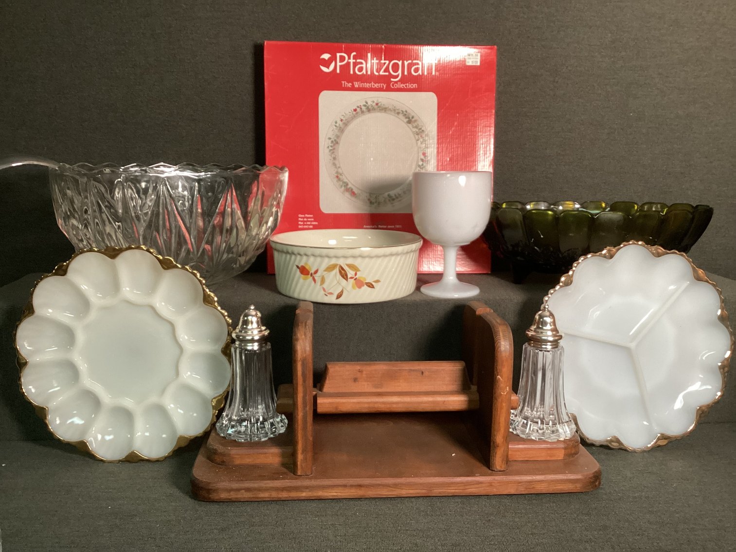 Image for Entertainer’s Lot