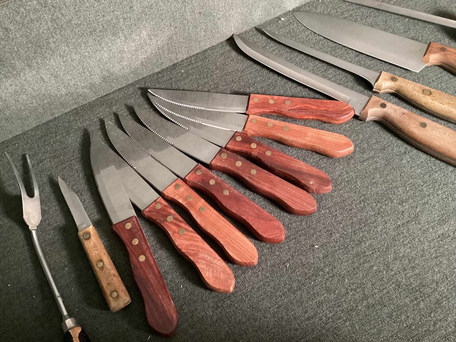 Image for 1776 All American Knives