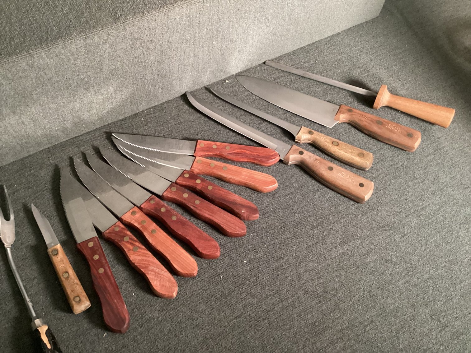 Image for 1776 All American Knives