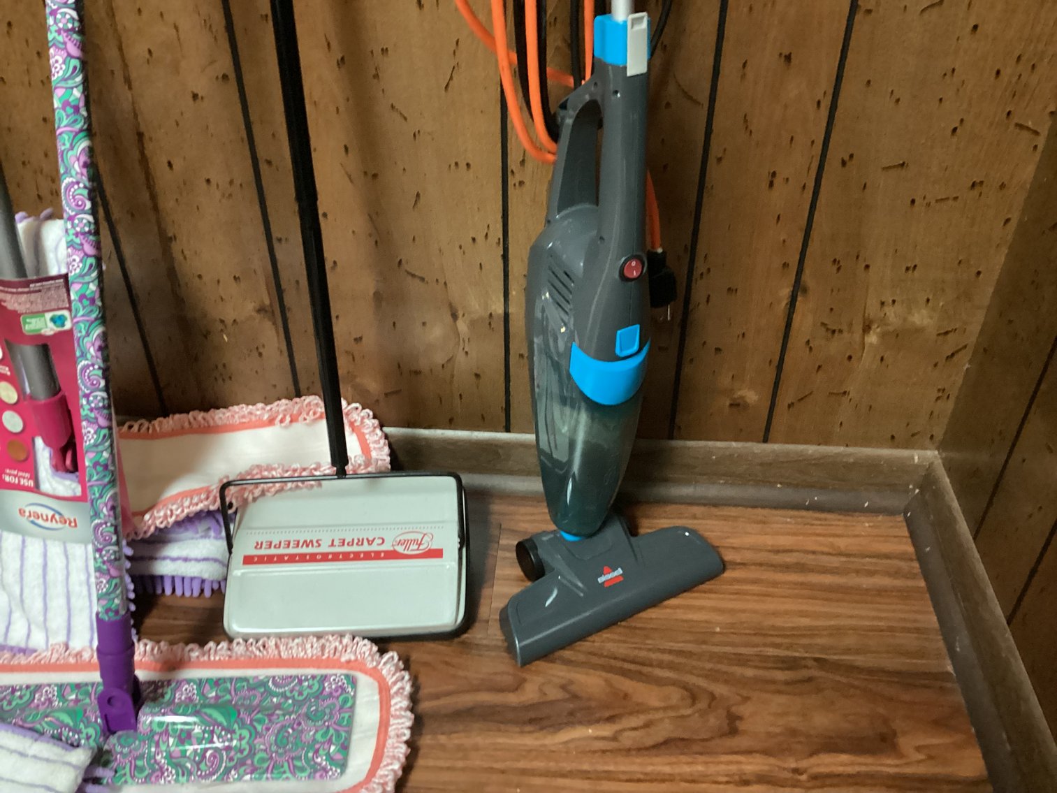 Image for Cleaning Lot