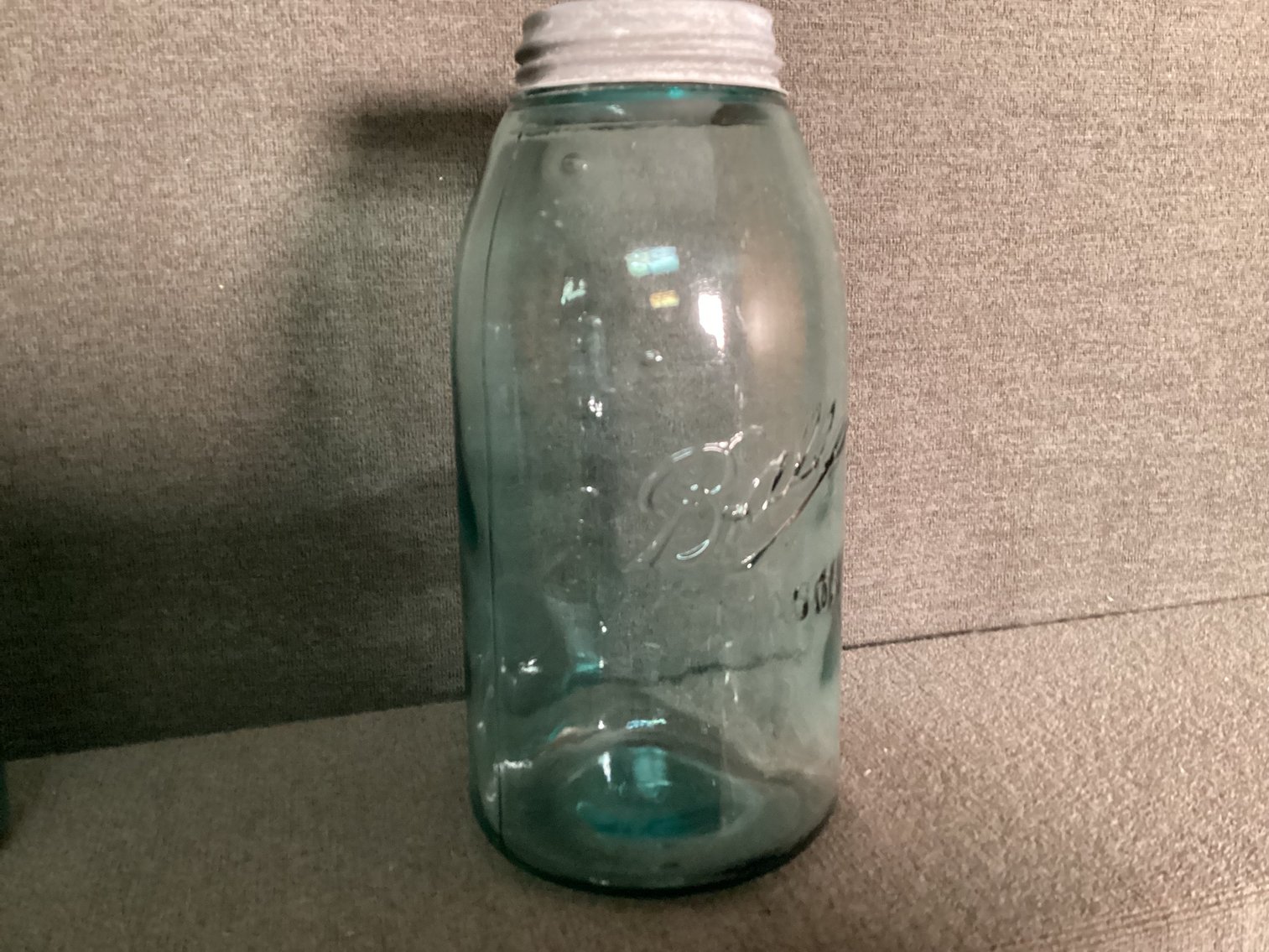 Image for Ball Blue Mason Jars
