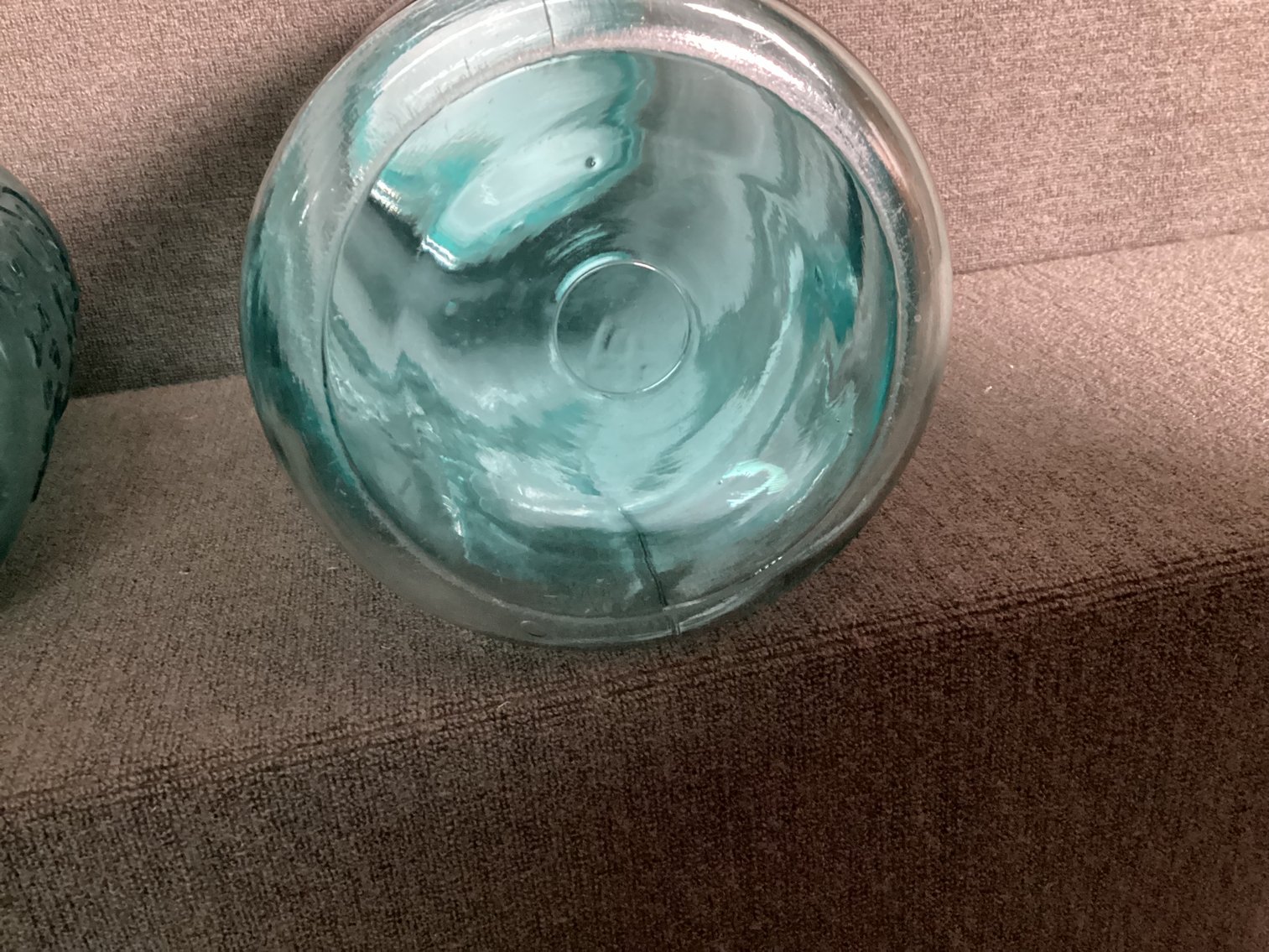 Image for Ball Blue Mason Jars