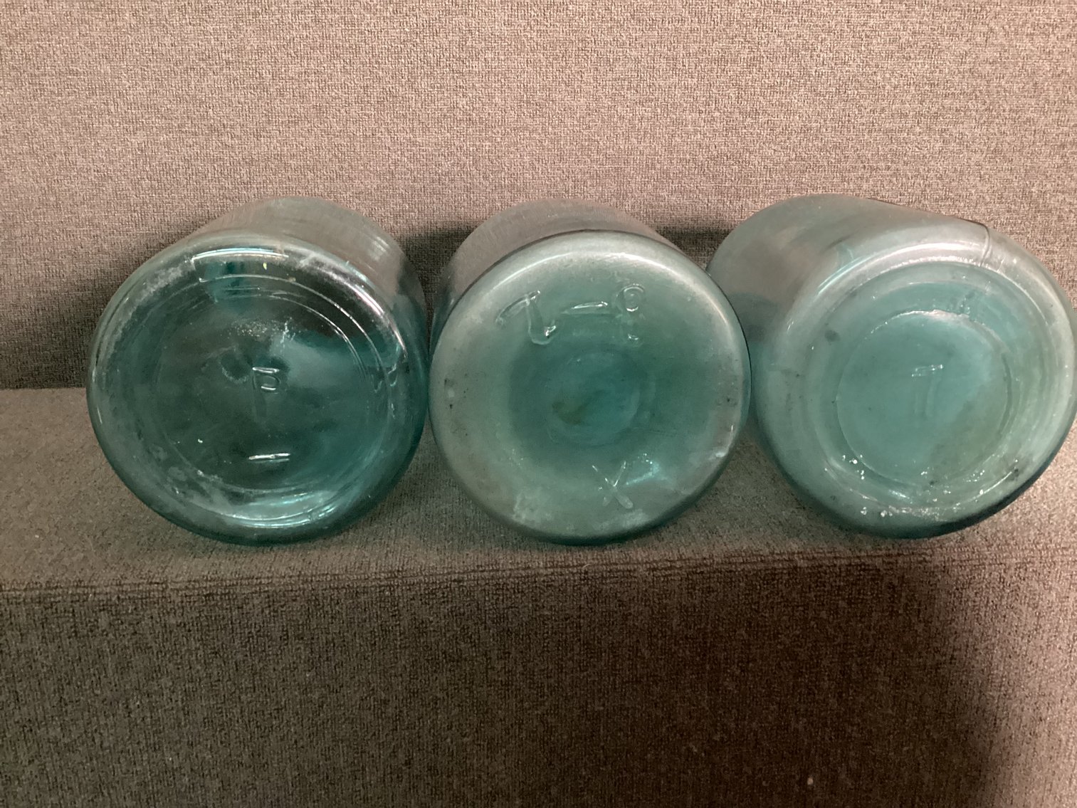 Image for Ball Blue Mason Jars