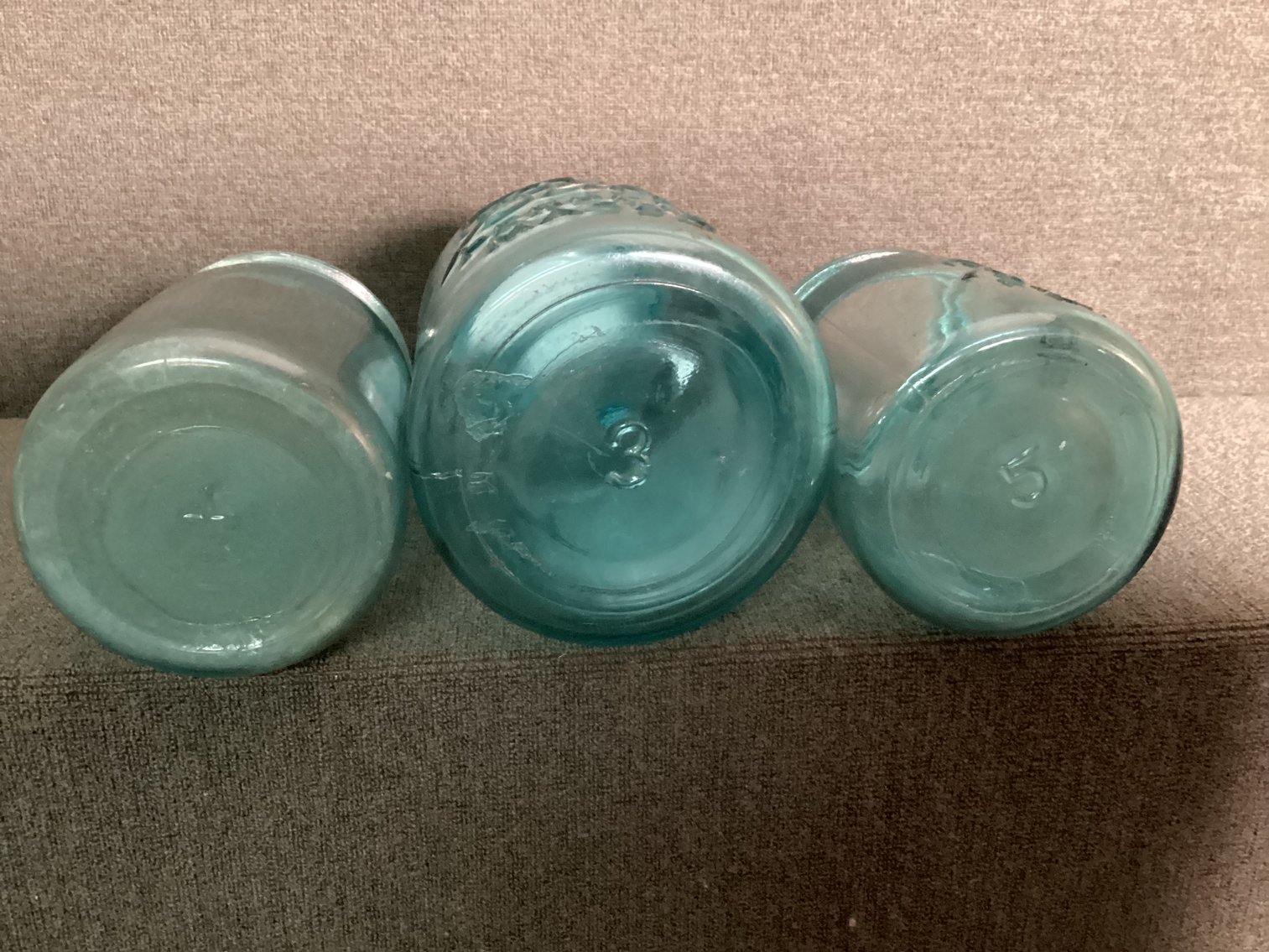 Image for Ball Blue Mason Jars