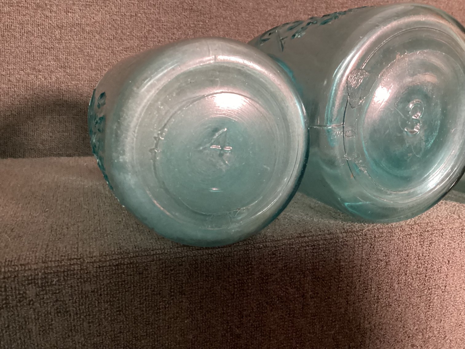 Image for Ball Blue Mason Jars