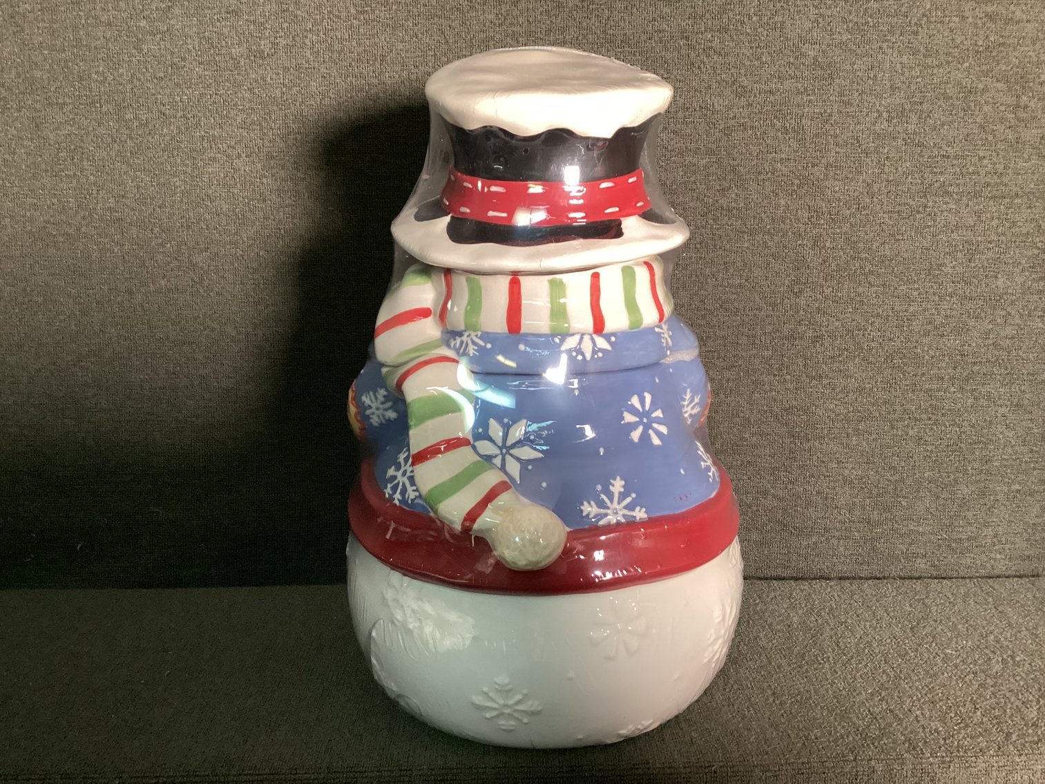 Image for Cookie jar