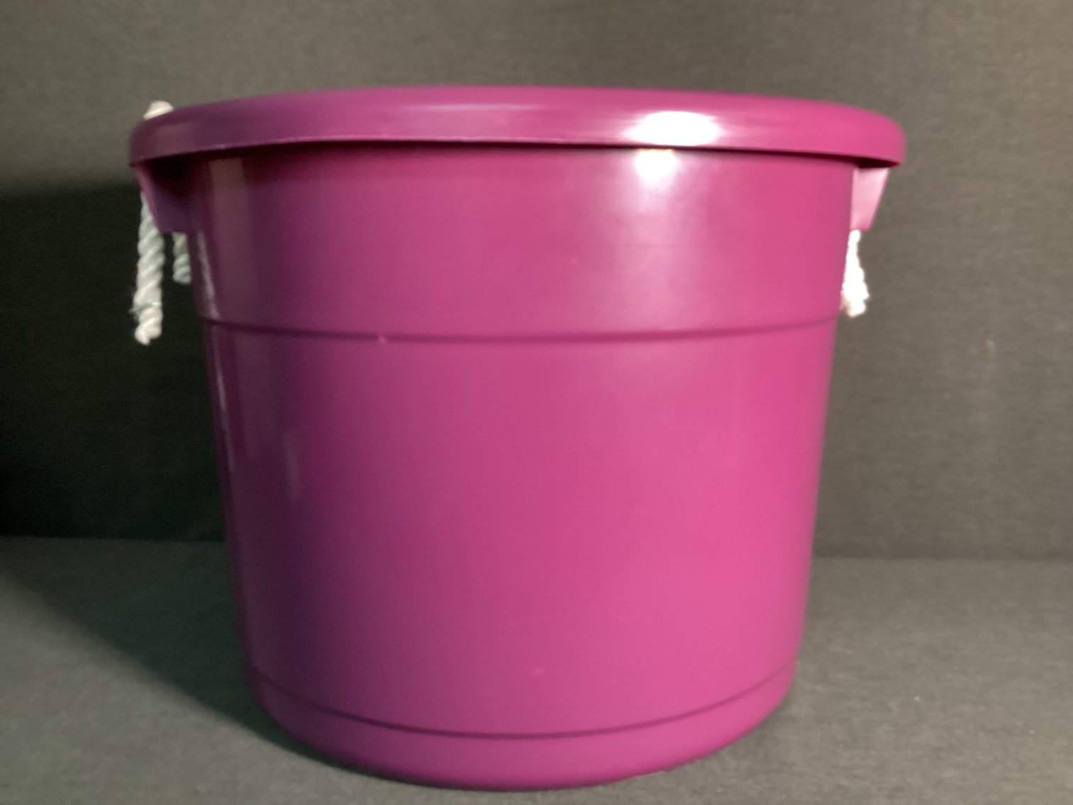 Image for Tub of Wooden Lincoln Logs