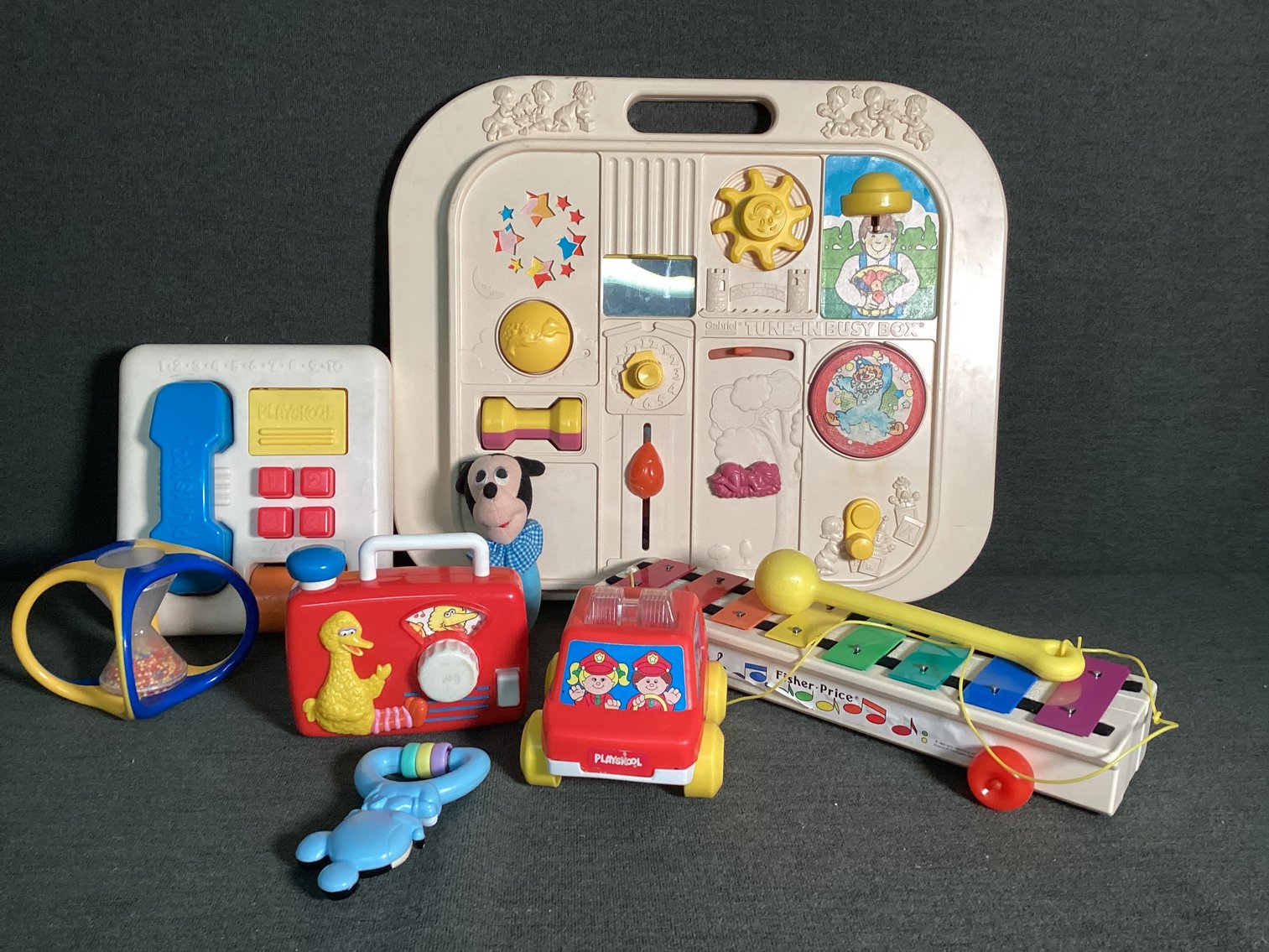 Image for Baby Toys