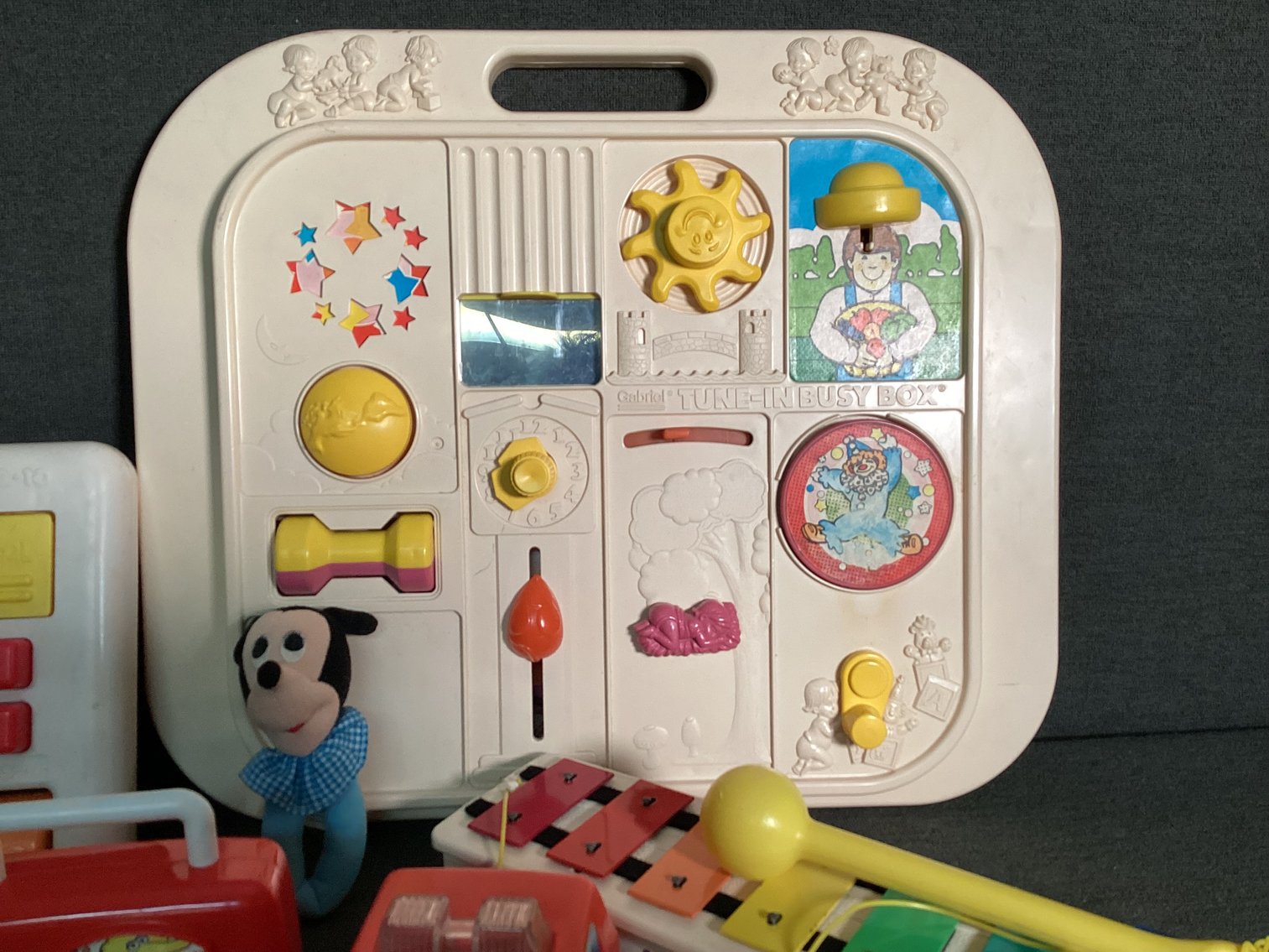 Image for Baby Toys