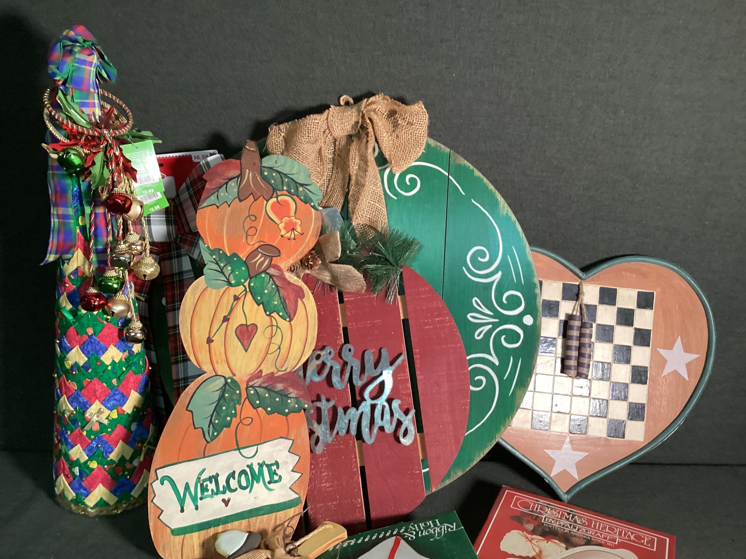 Image for Seasonal Decorations