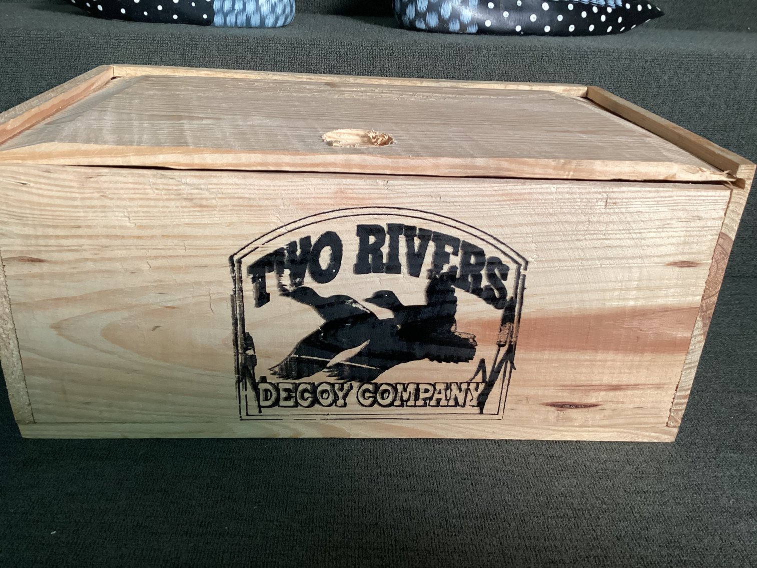 Image for Composite Decoys - Loons