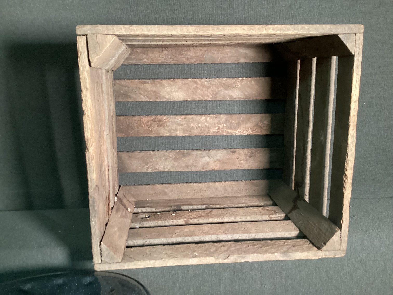 Image for Roaster and Crate