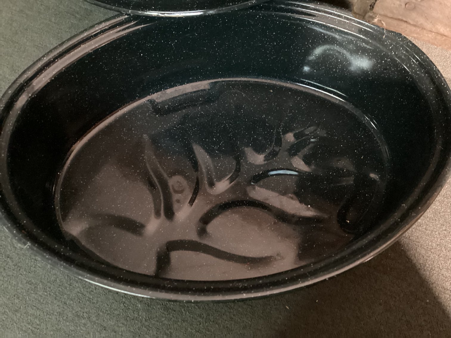 Image for Roaster and Crate